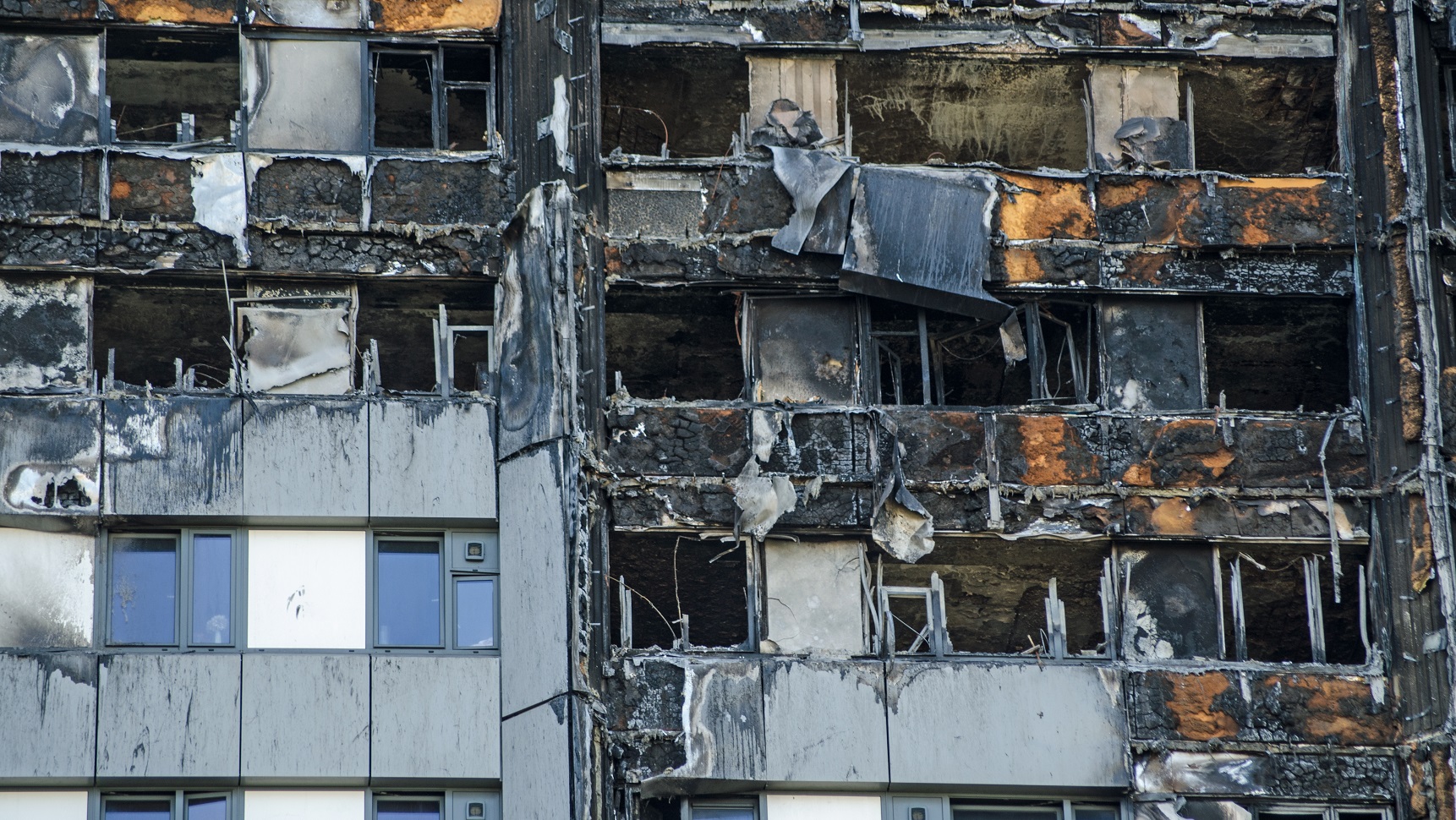 Fire safety legislation